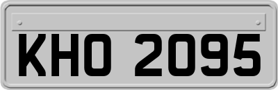 KHO2095