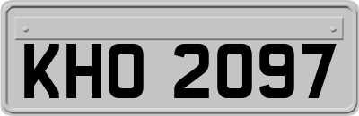 KHO2097