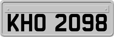 KHO2098