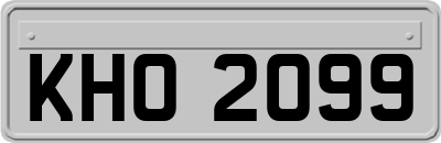 KHO2099