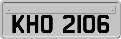 KHO2106