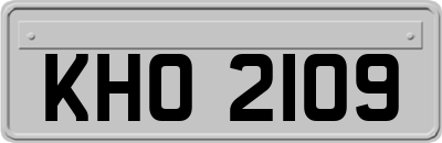 KHO2109