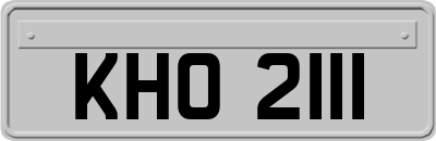 KHO2111
