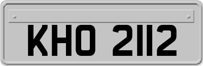 KHO2112