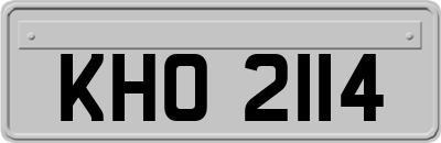 KHO2114