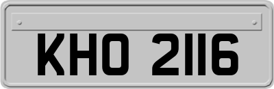 KHO2116