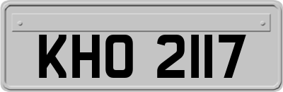 KHO2117