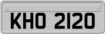 KHO2120
