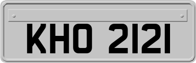 KHO2121