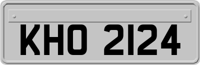 KHO2124