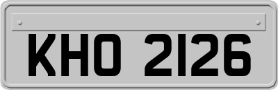 KHO2126