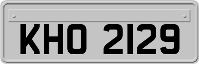 KHO2129