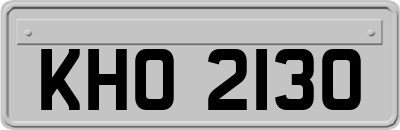 KHO2130