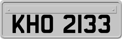 KHO2133