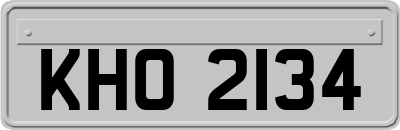 KHO2134