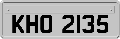 KHO2135