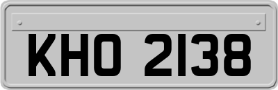 KHO2138