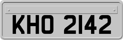 KHO2142