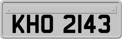 KHO2143
