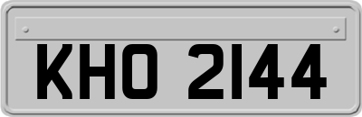 KHO2144