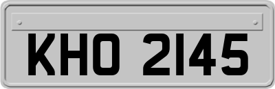 KHO2145
