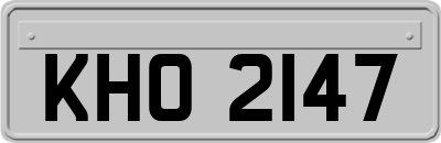 KHO2147