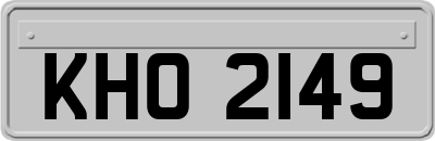 KHO2149