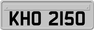 KHO2150