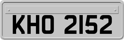 KHO2152