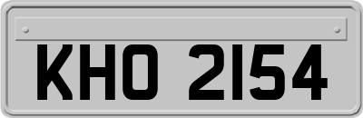 KHO2154