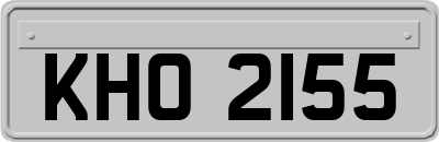 KHO2155