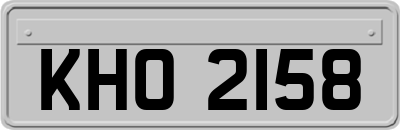 KHO2158