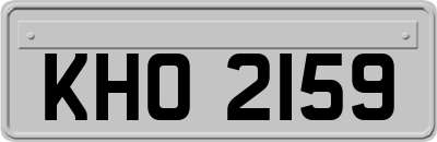 KHO2159