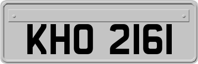 KHO2161