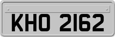 KHO2162