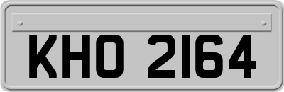 KHO2164