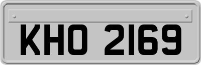 KHO2169