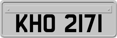 KHO2171