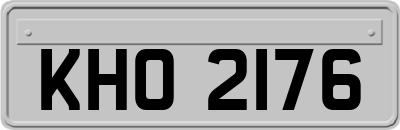 KHO2176