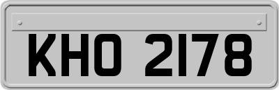 KHO2178