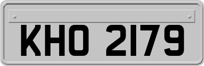 KHO2179