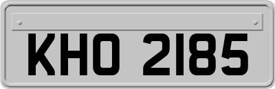 KHO2185