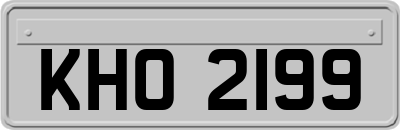 KHO2199