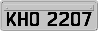 KHO2207