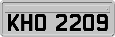 KHO2209