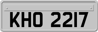 KHO2217