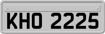 KHO2225