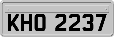 KHO2237