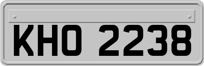 KHO2238