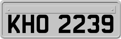 KHO2239